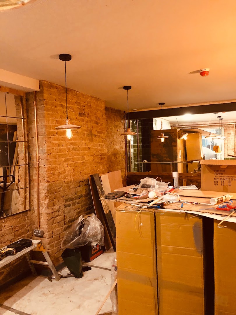 London electrician 23 limited — Photos 8